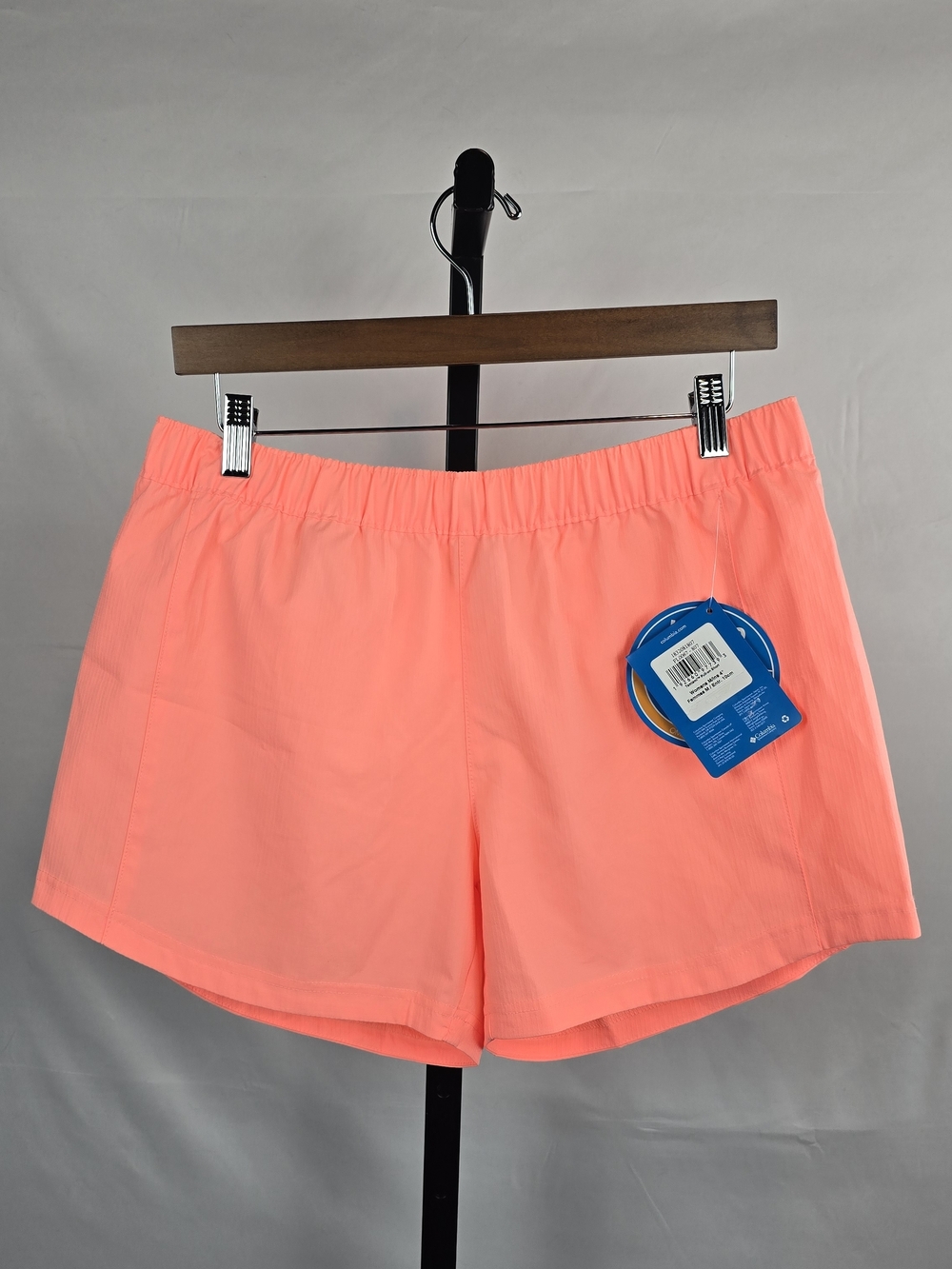 NWT Columbia Women's PFG Tamiami Pull-On Shorts Size Medium